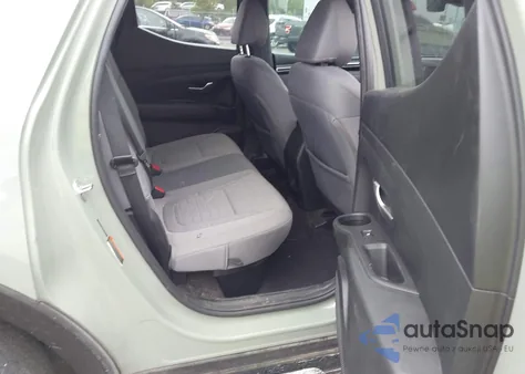 2023 Hyundai Santa Cruz Sel Premium z USA, uszkodzony, nr VIN 5NTJDDAF7PH053487